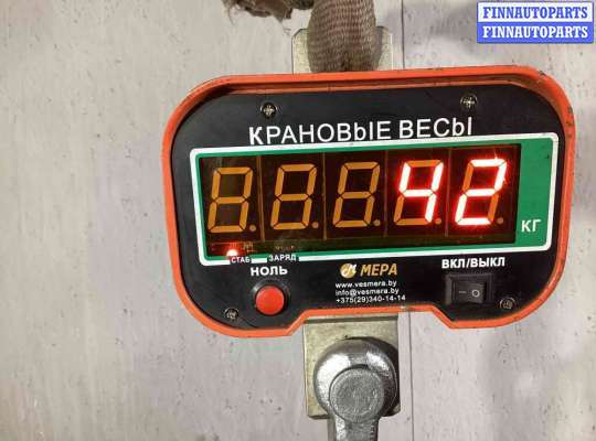 купить КПП механическая (МКПП) 5-ступенчатая на Renault Grand Scenic G. Scenic I (JM) 2004-2009