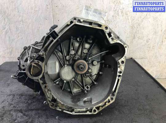 КПП механическая (МКПП) 5-ступенчатая RN910854 на Renault Grand Scenic 2004-2009