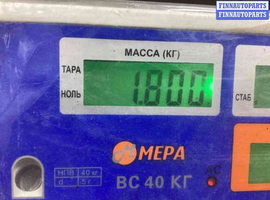 купить Патрубок интеркулера на Mercedes CLK CLK (W209) 2002-2005