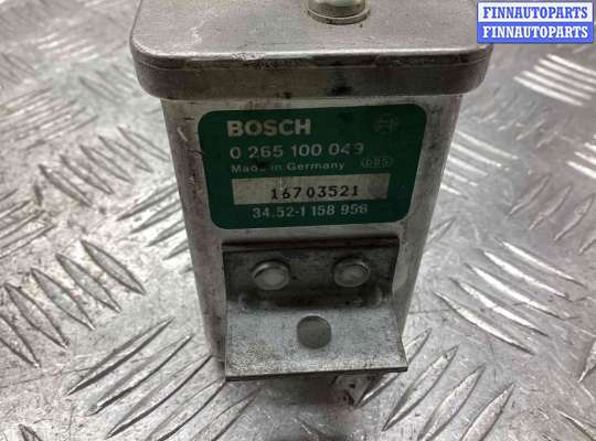 купить Блок управления ABS на BMW 5-Series 5-Series (E34) 1988-1996