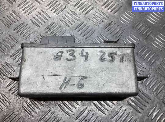 купить Блок управления ABS на BMW 5-Series 5-Series (E34) 1988-1996