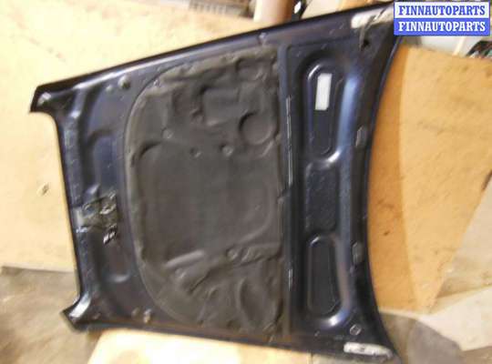 купить Капот на Audi A6 A6 C6 (4F) 2004-2008