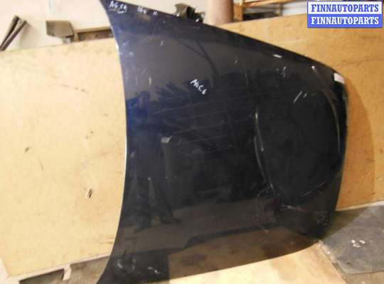 купить Капот на Audi A6 A6 C6 (4F) 2004-2008