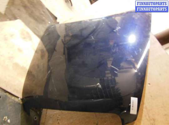купить Капот на Audi A6 A6 C6 (4F) 2004-2008