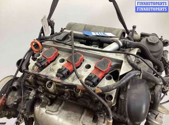 купить Двигатель на Audi A6 A6 C6 (4F) 2004-2008