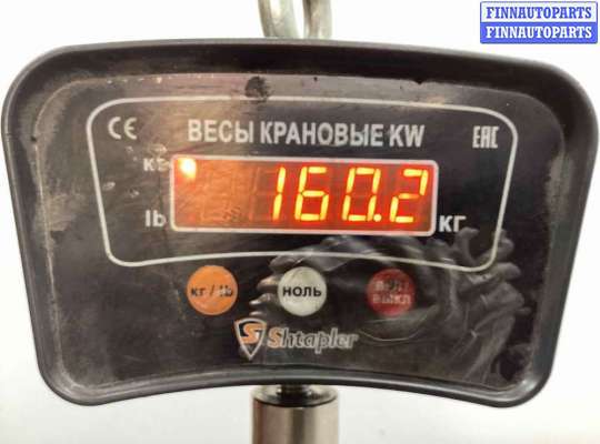 купить Двигатель на Audi A6 A6 C6 (4F) 2004-2008