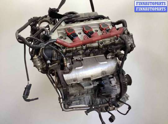 купить Двигатель на Audi A6 A6 C6 (4F) 2004-2008