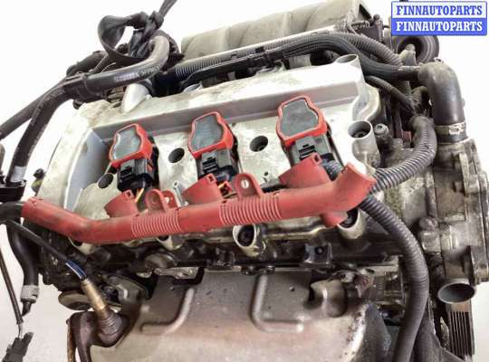 купить Двигатель на Audi A6 A6 C6 (4F) 2004-2008