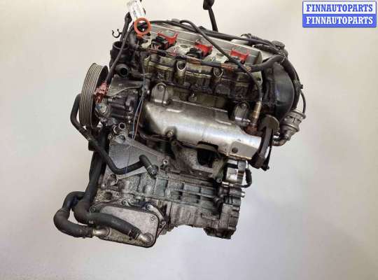 Купить Двигатель на Audi A6 A6 C6 (4F) 2004-2008 Двигатель AU1752994 на Audi A6 A6 C6 (4F) 2004-2008