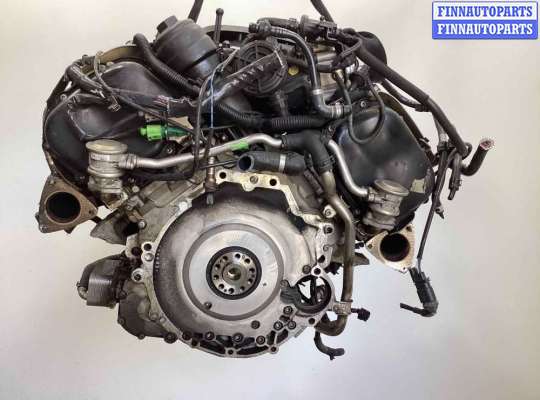 купить Двигатель на Audi A6 A6 C6 (4F) 2004-2008