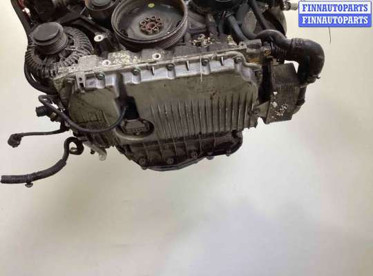 купить Двигатель на Audi A6 A6 C6 (4F) 2004-2008