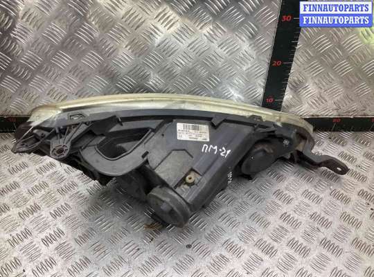 купить Фара левая на Citroen Jumpy Jumpy II 2007-2016