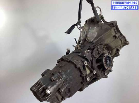 купить КПП механическая (МКПП) 5-ступенчатая на Audi 100 100 C3 1982-1991