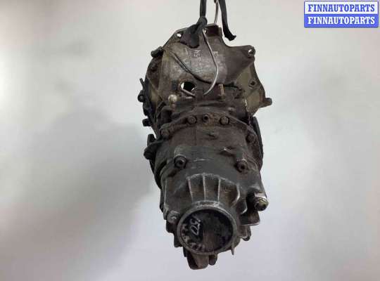 купить КПП механическая (МКПП) 5-ступенчатая на Audi 100 100 C3 1982-1991