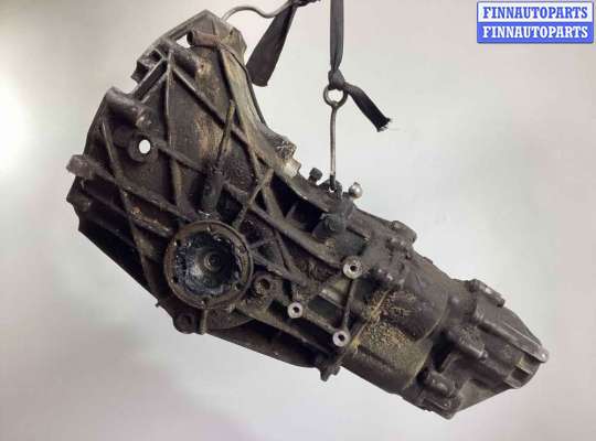 купить КПП механическая (МКПП) 5-ступенчатая на Audi 100 100 C3 1982-1991