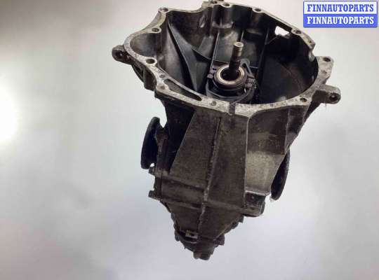 купить КПП механическая (МКПП) 5-ступенчатая на Audi 100 100 C3 1982-1991