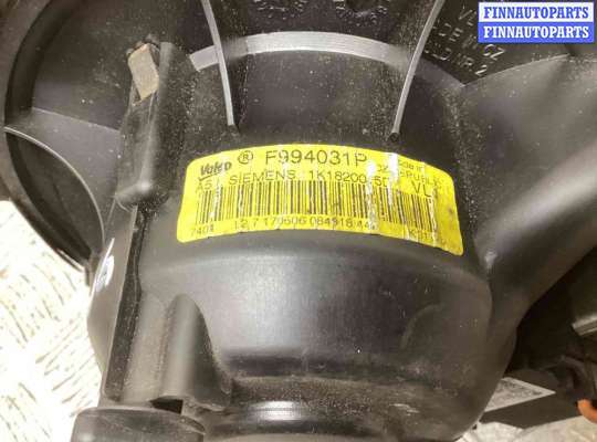купить Моторчик печки на Volkswagen Golf Golf V (1K) 2004-2009