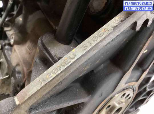 купить Двигатель на Opel Omega Omega B 1994-1999