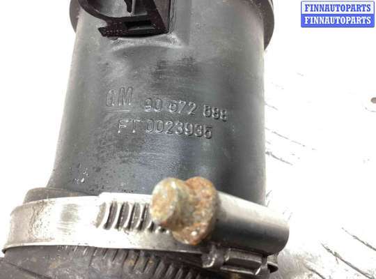 купить Патрубок воздушного фильтра на Opel Corsa Corsa C 2000-2003