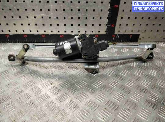 купить Механизм стеклоочистителя (трапеция дворников) на Skoda Superb Superb I (3U) 2001-2008