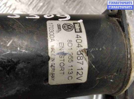 купить Механизм стеклоочистителя (трапеция дворников) на Skoda Superb Superb I (3U) 2001-2008