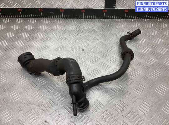 купить Патрубок радиатора на Volkswagen Sharan Sharan I (7M) 2003-2010 2-й рестайлинг