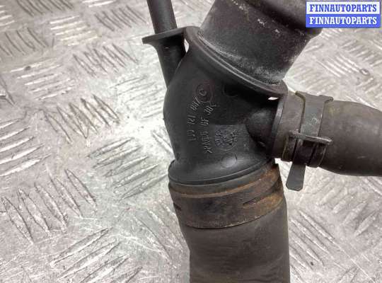 купить Патрубок радиатора на Volkswagen Sharan Sharan I (7M) 2003-2010 2-й рестайлинг