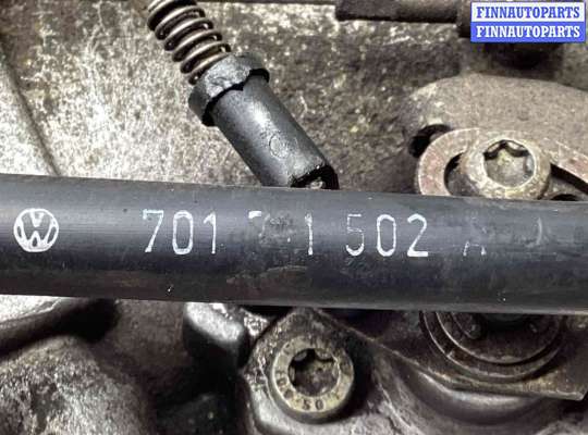 купить ТНВД на Volkswagen Transporter Transporter T4 (7D) 1990-1997