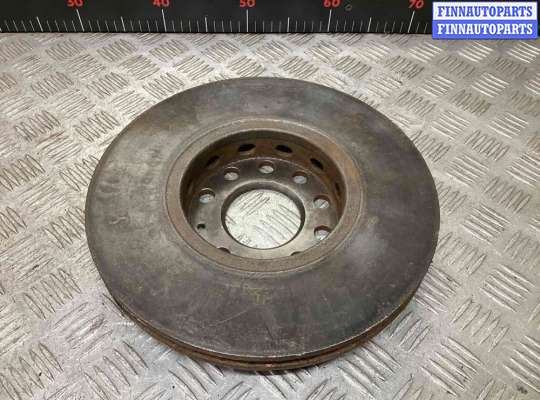 купить Диск тормозной передний на Volkswagen Passat Passat B5 (3B) 1996-2000