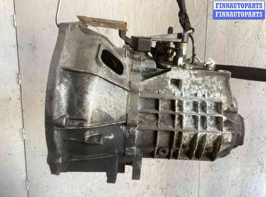 купить КПП механическая (МКПП) 5-ступенчатая на Ford Focus Focus II 2005-2008
