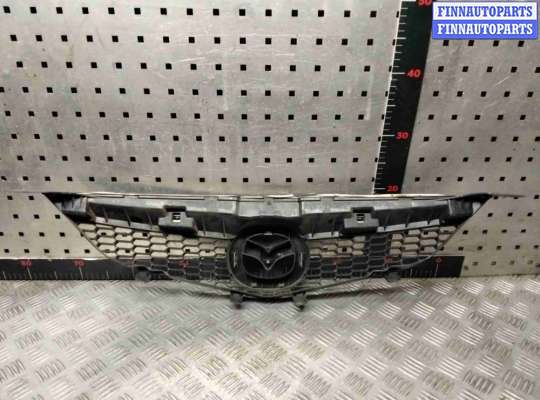 купить Решетка радиатора на Mazda 6 6 I (GG) 2002-2005