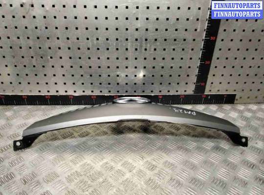 купить Решетка радиатора на Mazda 6 6 I (GG) 2002-2005