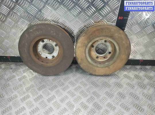 купить Диск тормозной передний на Renault Megane Megane I 1995-2002