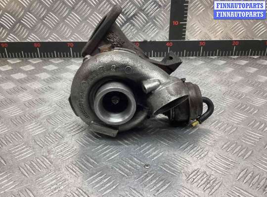 купить Турбина на Mercedes C C (W203) 2000-2004