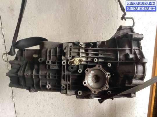 купить КПП механическая (МКПП) 5-ступенчатая на Audi A4 A4 B5 (8D) 1994-1999
