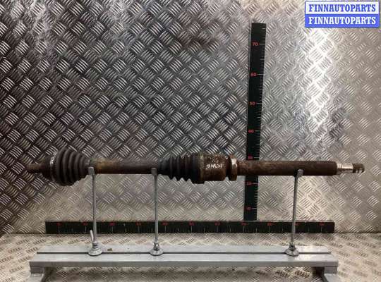 купить Полуось передняя правая (приводной вал, ШРУС) на Ford C-Max C-Max I (C214) 2007-2010 рестайлинг