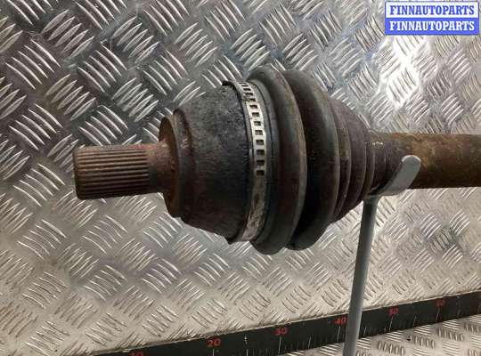 купить Полуось передняя правая (приводной вал, ШРУС) на Ford C-Max C-Max I (C214) 2007-2010 рестайлинг