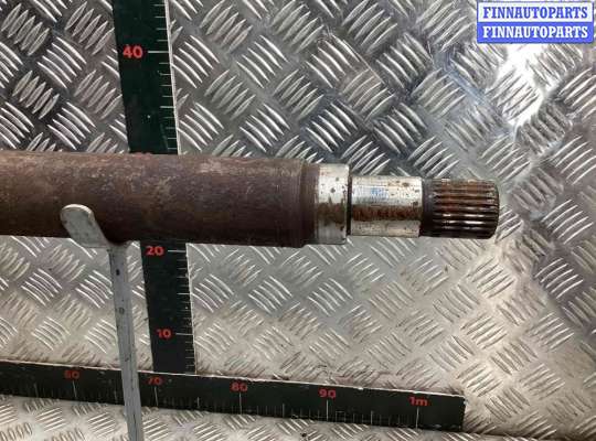 купить Полуось передняя правая (приводной вал, ШРУС) на Ford C-Max C-Max I (C214) 2007-2010 рестайлинг