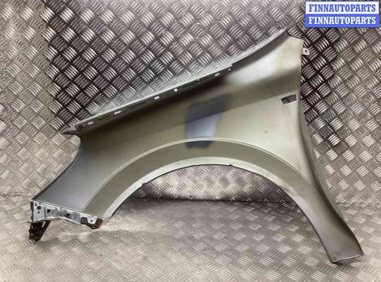 купить Крыло переднее правое на Opel Astra Astra H 2007-2010 рестайлинг