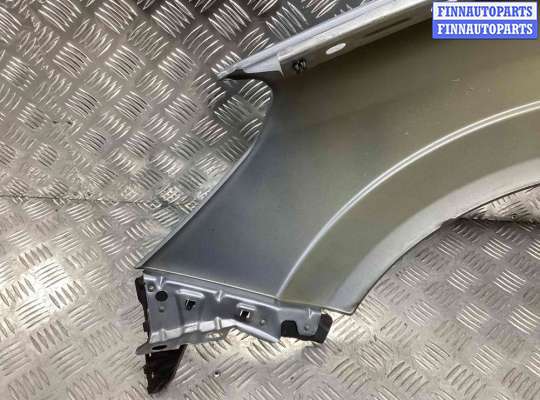 купить Крыло переднее правое на Opel Astra Astra H 2007-2010 рестайлинг