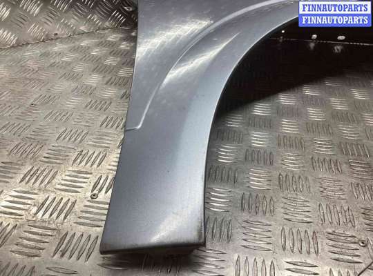 купить Крыло переднее правое на Opel Astra Astra H 2007-2010 рестайлинг