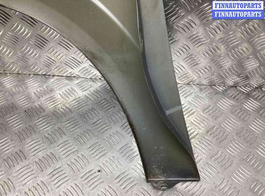 купить Крыло переднее правое на Opel Astra Astra H 2007-2010 рестайлинг