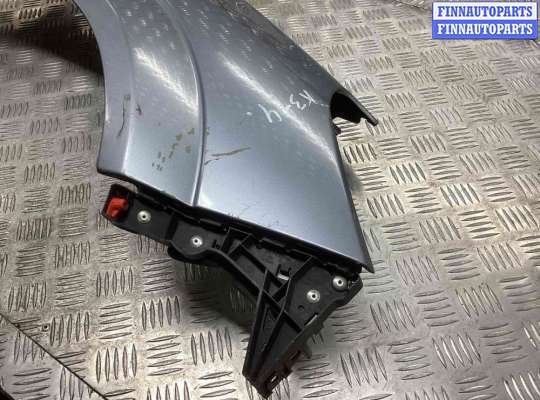 купить Крыло переднее правое на Opel Astra Astra H 2007-2010 рестайлинг