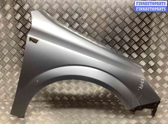 купить Крыло переднее правое на Opel Astra Astra H 2007-2010 рестайлинг