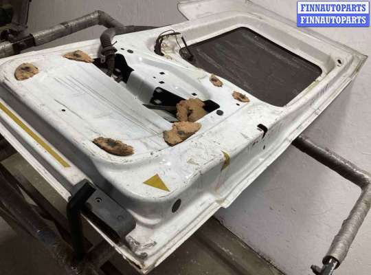 купить Дверь задняя распашная правая на Citroen Jumpy Jumpy II 2007-2016