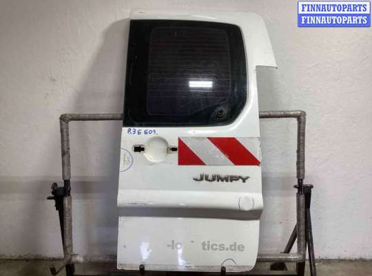 купить Дверь задняя распашная правая на Citroen Jumpy Jumpy II 2007-2016