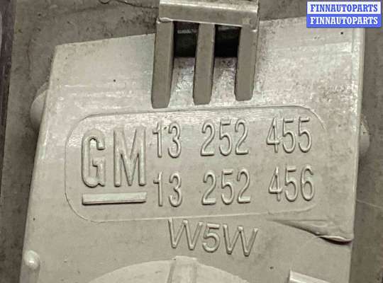 купить Повторитель передний правый на Opel Astra Astra H 2007-2010 рестайлинг