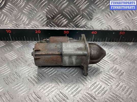 купить Стартер на Opel Vectra Vectra C 2005-2009 рестайлинг