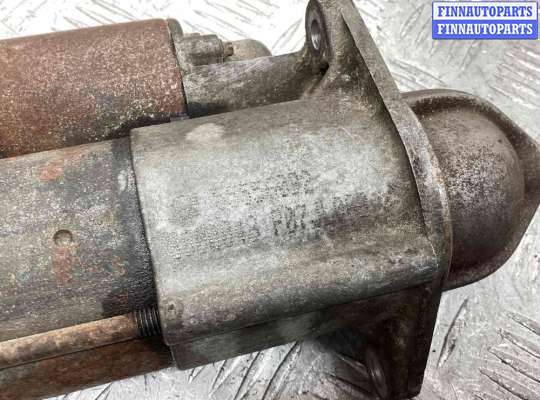 купить Стартер на Opel Vectra Vectra C 2005-2009 рестайлинг