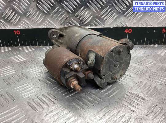 купить Стартер на Opel Vectra Vectra C 2005-2009 рестайлинг